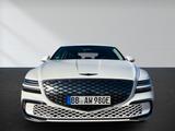 Genesis eG80 AWD Facelift HeadUp Standheiz Navi LED LM - Genesis Gebrauchtwagen