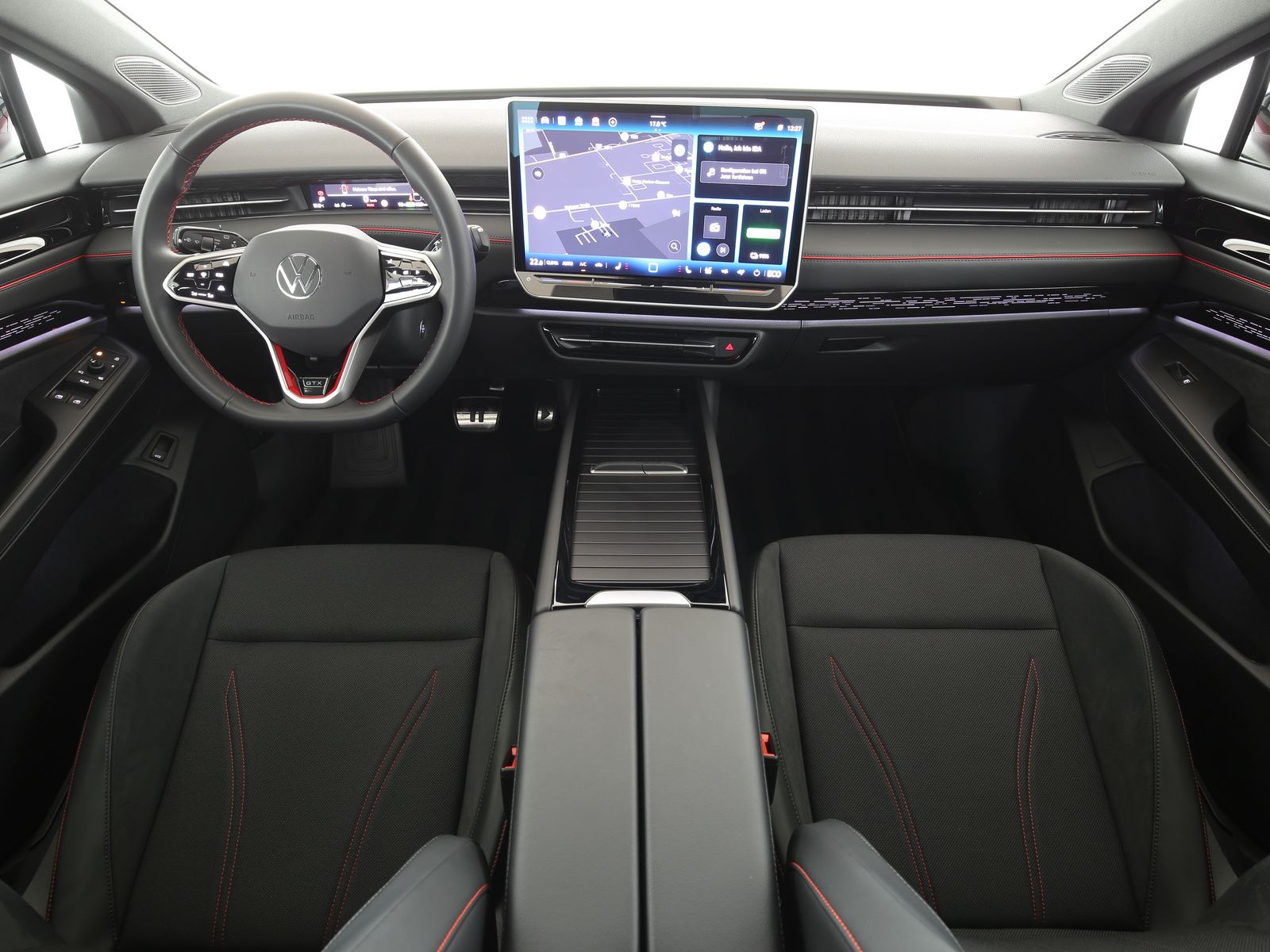 Volkswagen ID.7 - Bild 12