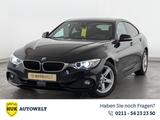 BMW 420 i Advantage Gran Coupe XENON+NAV+HUD+PDC+SHZ - BMW 4 Series: Gran