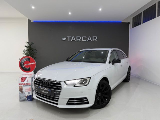 Audi A4 2.0 TDI 150 CV S tronic Design *COCKPIT/