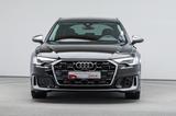 Audi S6 Avant TDI Pano*Navi*Soundsystem*LED*SHZ - gebrauchte Audi S6 aus dem Jahr 2024