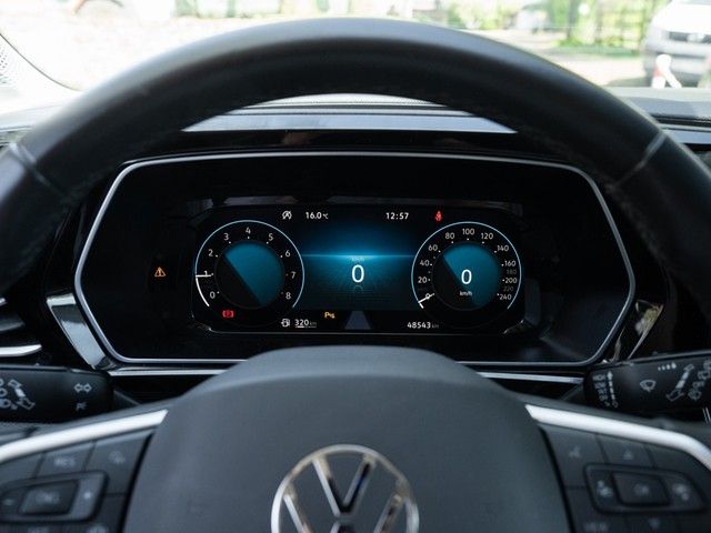 Caddy Style TSI LED Keyless heizbare Frontsch.