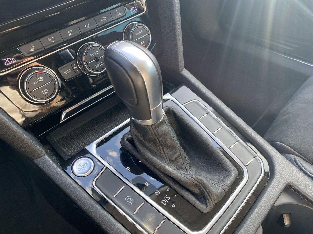 Volkswagen Passat Variant 1.4 TSI DSG Highline AHK LED RFK