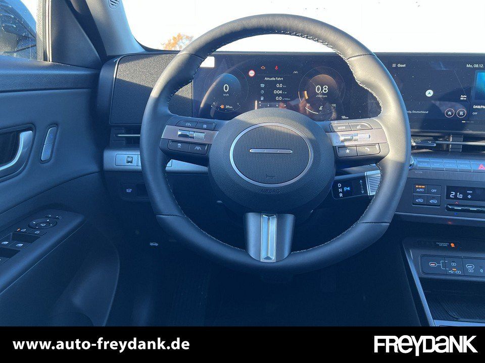 Hyundai Kona – Bild 15