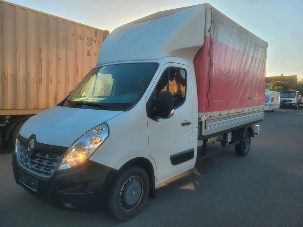 Image of Renault Master