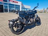 Husqvarna Svartpilen 701  Erstbesitz ab1,9%eff.Zins - HUSQVARNA VON 501 BIS 750 CCM