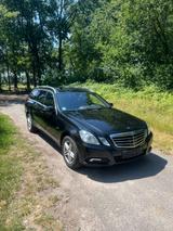 Mercedes-Benz 350 - Mercedes-Benz 350 mit Panoramadach