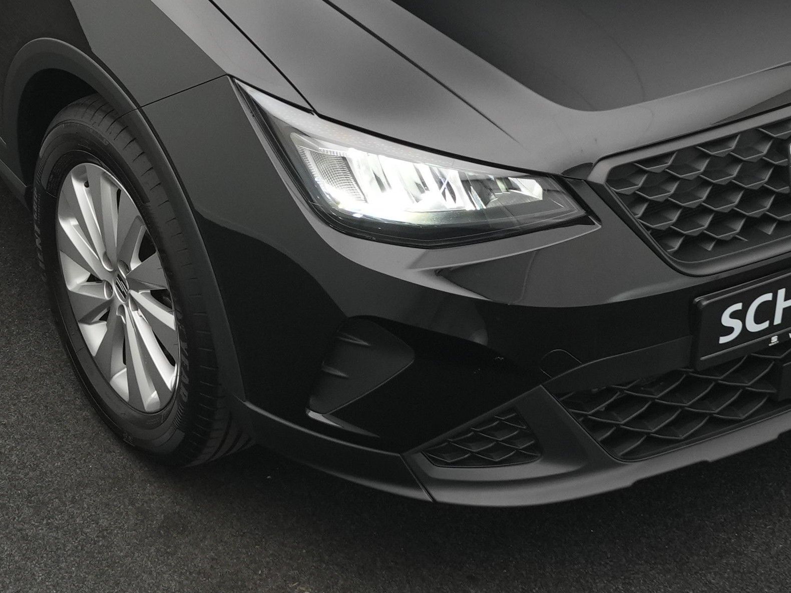 Seat Arona - Bild 18