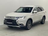 Mitsubishi Outlander Edition 100 *TEMP*SHZ*DAB*PARK*KAM* - Mitsubishi: Von Händlern