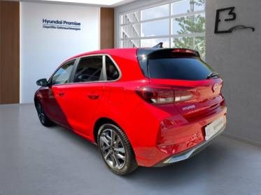 Hyundai i30 – Bild 4
