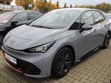 Cupra Born 150 kW Allwetter Ambiente LED Spurhalte - Cupra Elektroautos