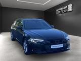 Audi A6 50 e sport Virtual*360*Kamera*Pano*Matrix*DAB - Audi A6 mit Hybrid-Antrieb: Kombi