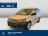 Volkswagen Caddy Maxi 2.0 TDI LED PDC/Kamera Navi - VW Caddy Maxi Gebrauchtwagen in Stuttgart