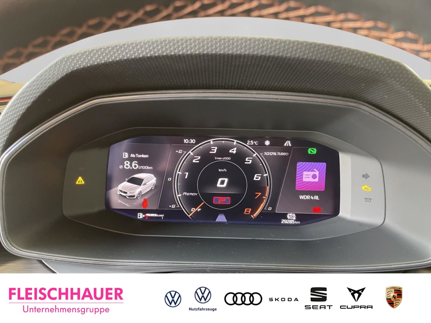 Cupra Leon - Bild 17