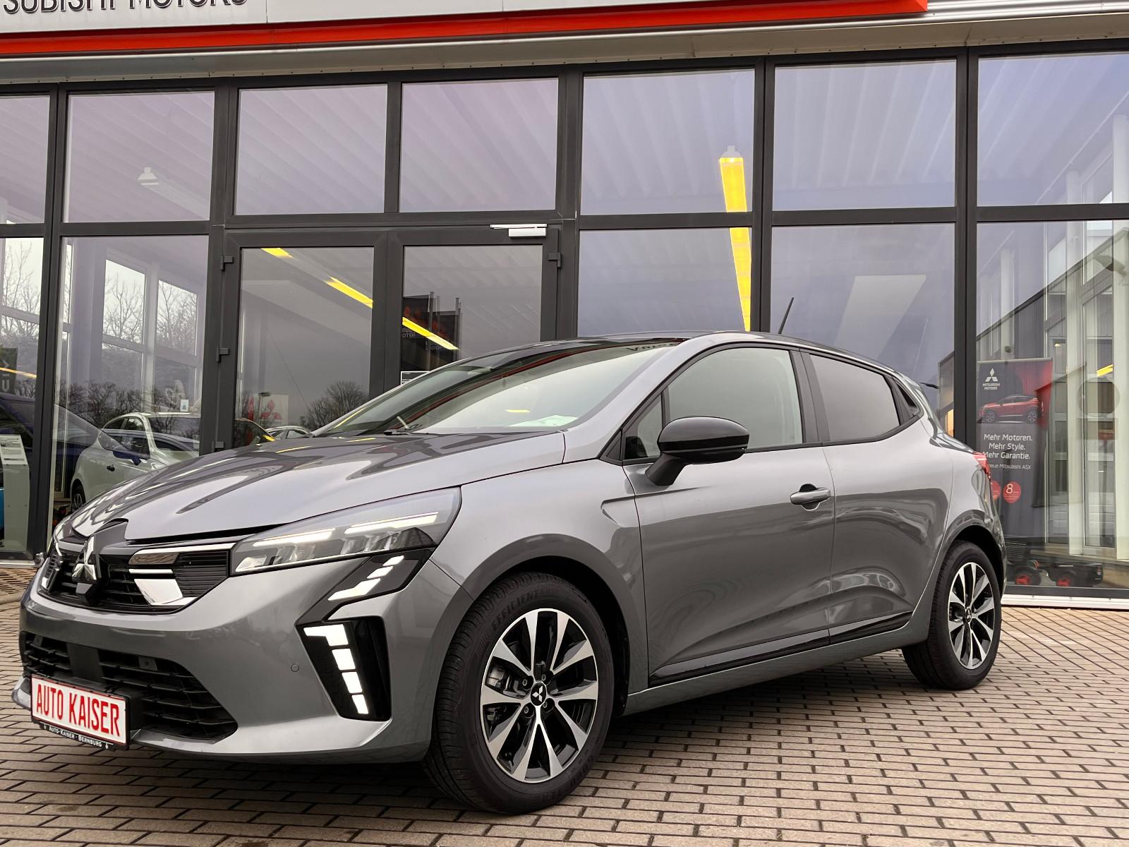 Mitsubishi Colt 1.0 Turbo-"Plus" (91 PS) AKTION-LED-PDC usw