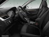BMW X1 sDrive18i - BMW X1 Gebrauchtwagen in Bonn