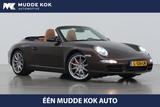 Porsche 997 Cabrio 3.8 Carrera 4S 997.1 | Schaltgetriebe - Porsche 997: Cabrio