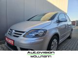 Volkswagen Golf Plus V Comfortline 102PS KLIMA SHZ 22TKM ZV - Volkswagen Golf: 102 Ps