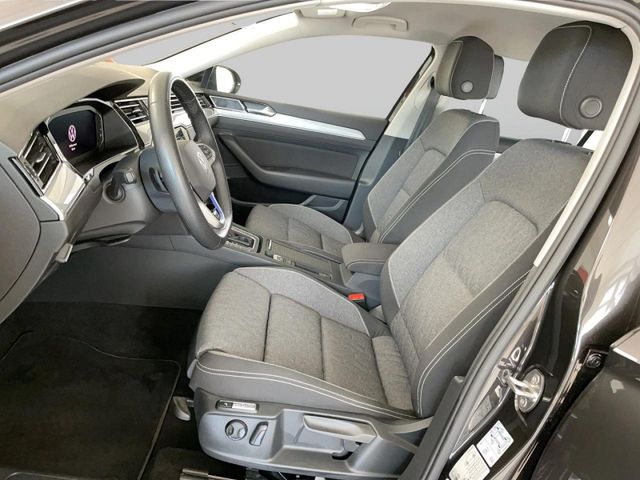 Passat Variant 1.4 eHybrid DSG GTE Bluetooth LED