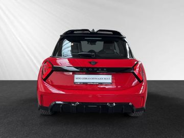 MINI Cooper C - 7