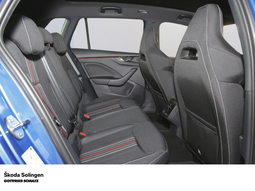Skoda Kamiq - Bild 10