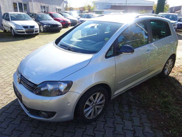 Volkswagen Golf Plus 1.2 TSI BlueMotion Technology Style