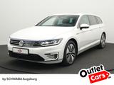 Volkswagen Passat Variant GTE 1.4 TSI DSG *R-Line*PANO*AHK* - Hybridautos (Benzin + Elektro)