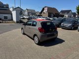 Citroën C1 Airscape Tempo BT Klima 1.HAND Multifkt - Citroën C1: Airscape