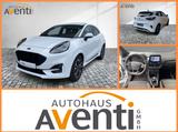 Ford Puma ST-Line *Lane Assist*Kamera*LED*W Paket*PDC - Ford Gebrauchtwagen in Bamberg