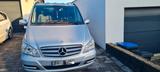Mercedes-Benz Viano 3.0 CDI AVANTGARDE lang  - Mercedes-Benz Viano: Standheizung