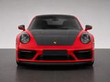 Porsche 911 992  Carrera GTS*PDK*MATRIX*CHRONO*APPROVED* - Porsche: Rot, 911