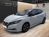 Nissan Leaf Tekna - Nissan Leaf in Stuttgart