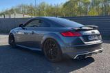 Audi TTS Coupe 2.0 TFSI S tronic quattro - - gebrauchte Audi TTS aus dem Jahr 2015