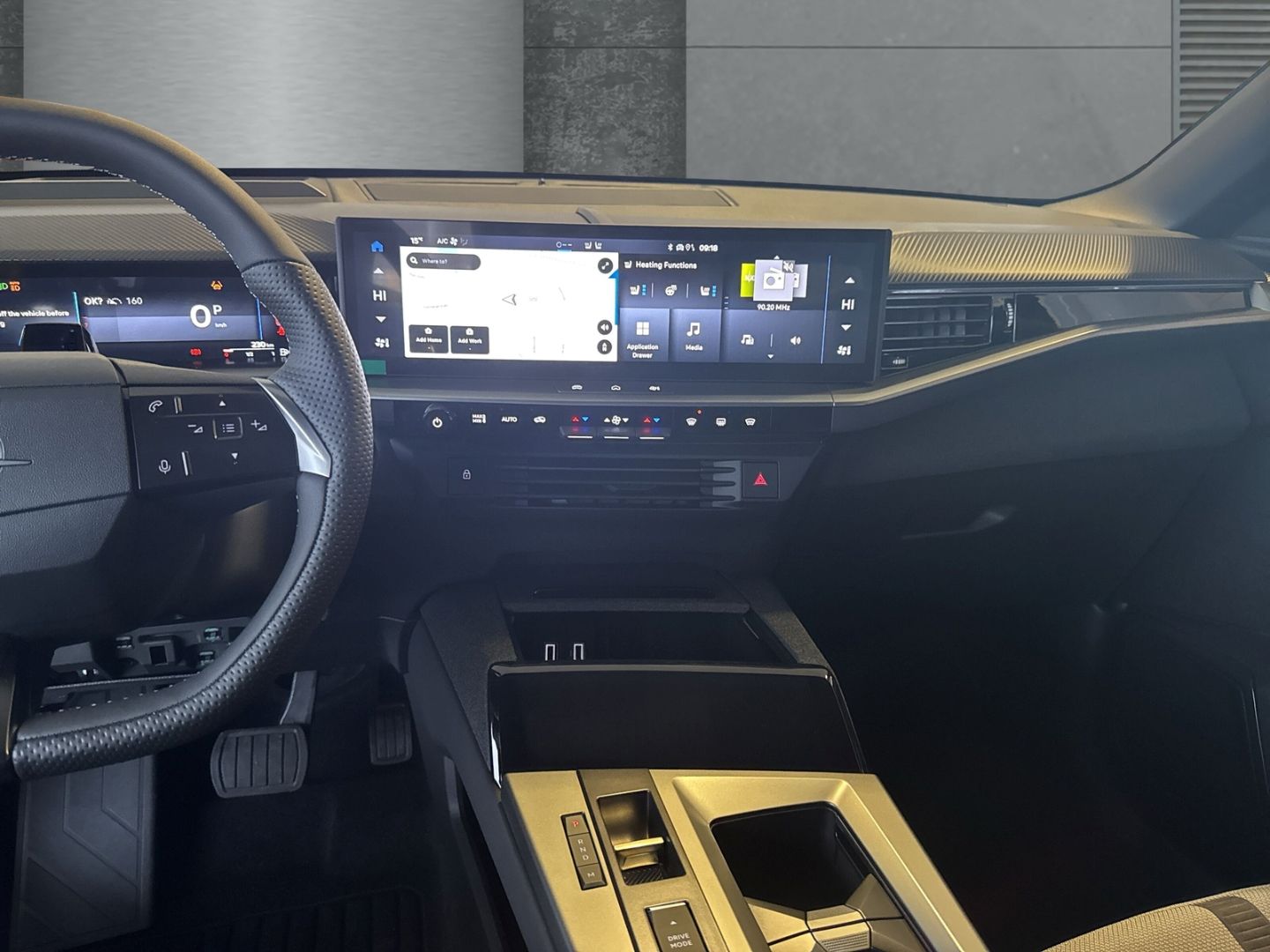 Opel Grandland (X) - Bild 18