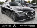 Mercedes-Benz E 220 d AMG DISTR NAVI 360°-KAM PANO MULTI KLIMA - gebrauchte Mercedes-Benz E 220 aus dem Jahr 2025