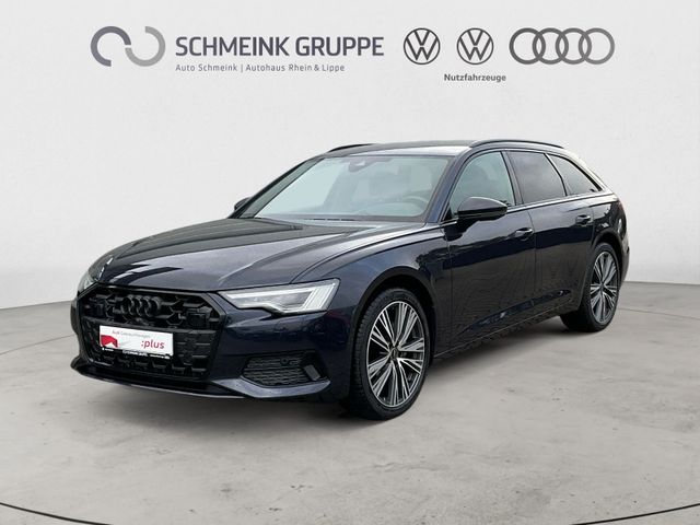 Audi A6 Avant 40 TDI quattro sport 360 HUD AHK Matrix