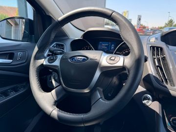 Ford Kuga - 11