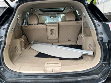 Nissan X-Trail - 5