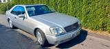 Mercedes-Benz  S 420 W140 Coupé  - Mercedes-Benz aus 1995