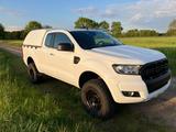 Ford Ranger 2,2L XL Kabine  - : Pickup, Kabine