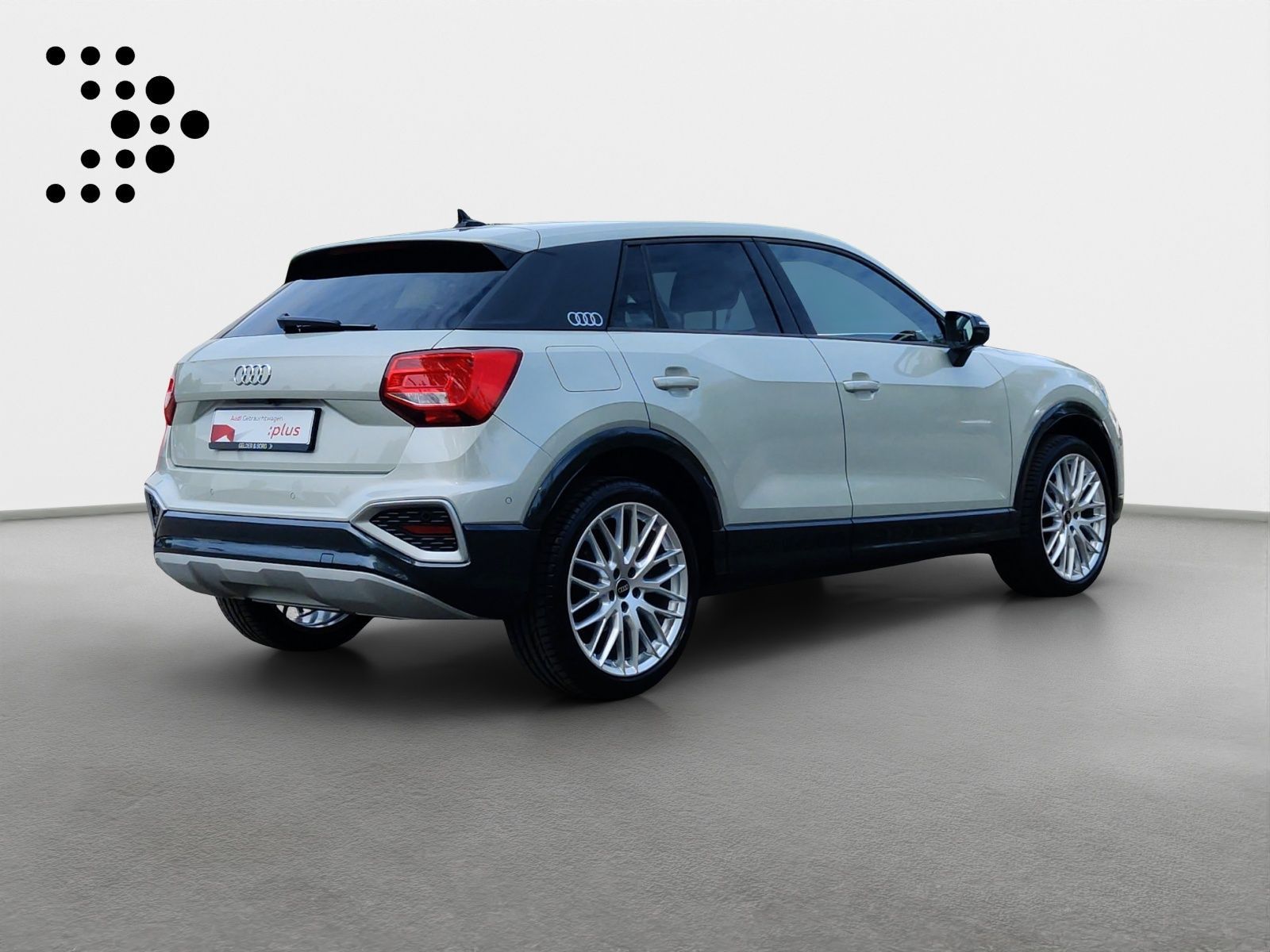 Audi Q2 - Bild 2