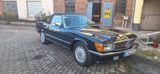 Mercedes-Benz SL 300, H-Zulassung, restauriert, top-Zustand