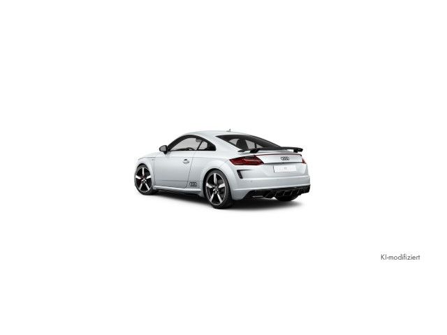 Audi TT - Bild 6