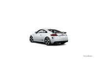 Audi TT - Vorschau Bild 6