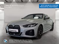 BMW 420 - Vorschau Bild 1