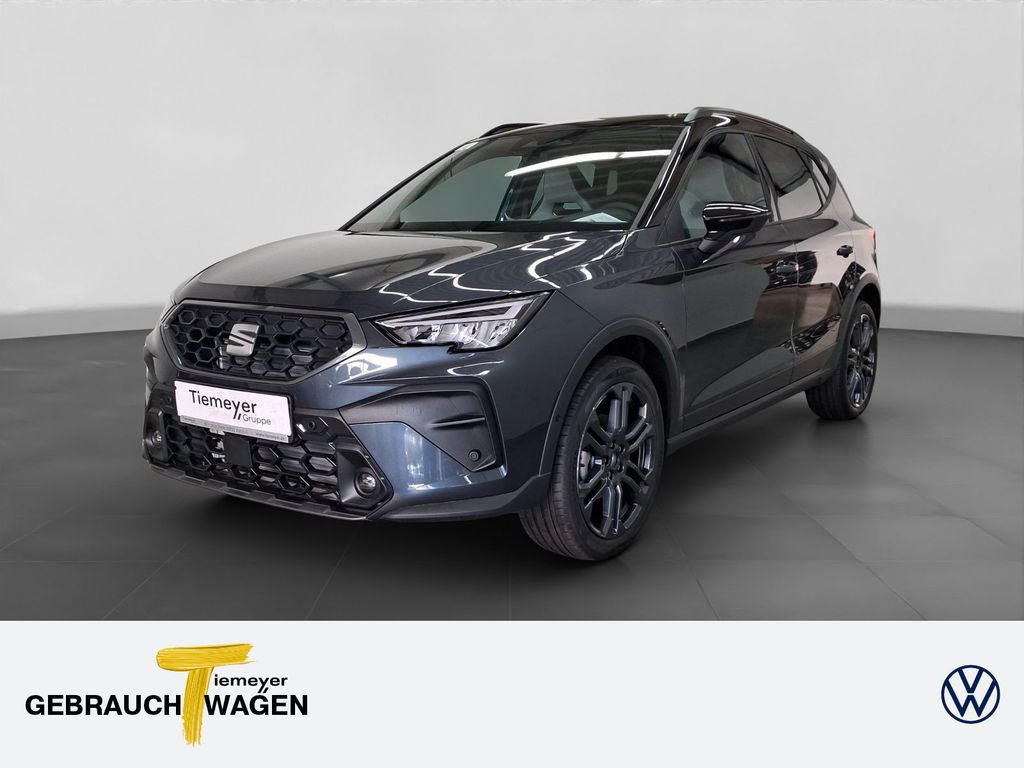 Image of Seat Arona