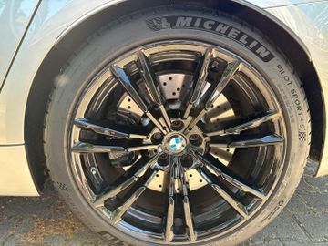 BMW M5 - 5