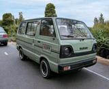 Suzuki ST90 Super Carry Bj. 1985 Micro-Van... - Suzuki Super-Carry