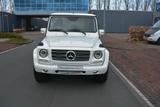 Mercedes-Benz G 55 AMG, lang AMG - Mercedes-Benz Geländewagen aus dem Jahr 2006