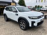 Dacia Bigster TCe 140 Expression Totwinkel-Assistent - Dacia Bigster SUV